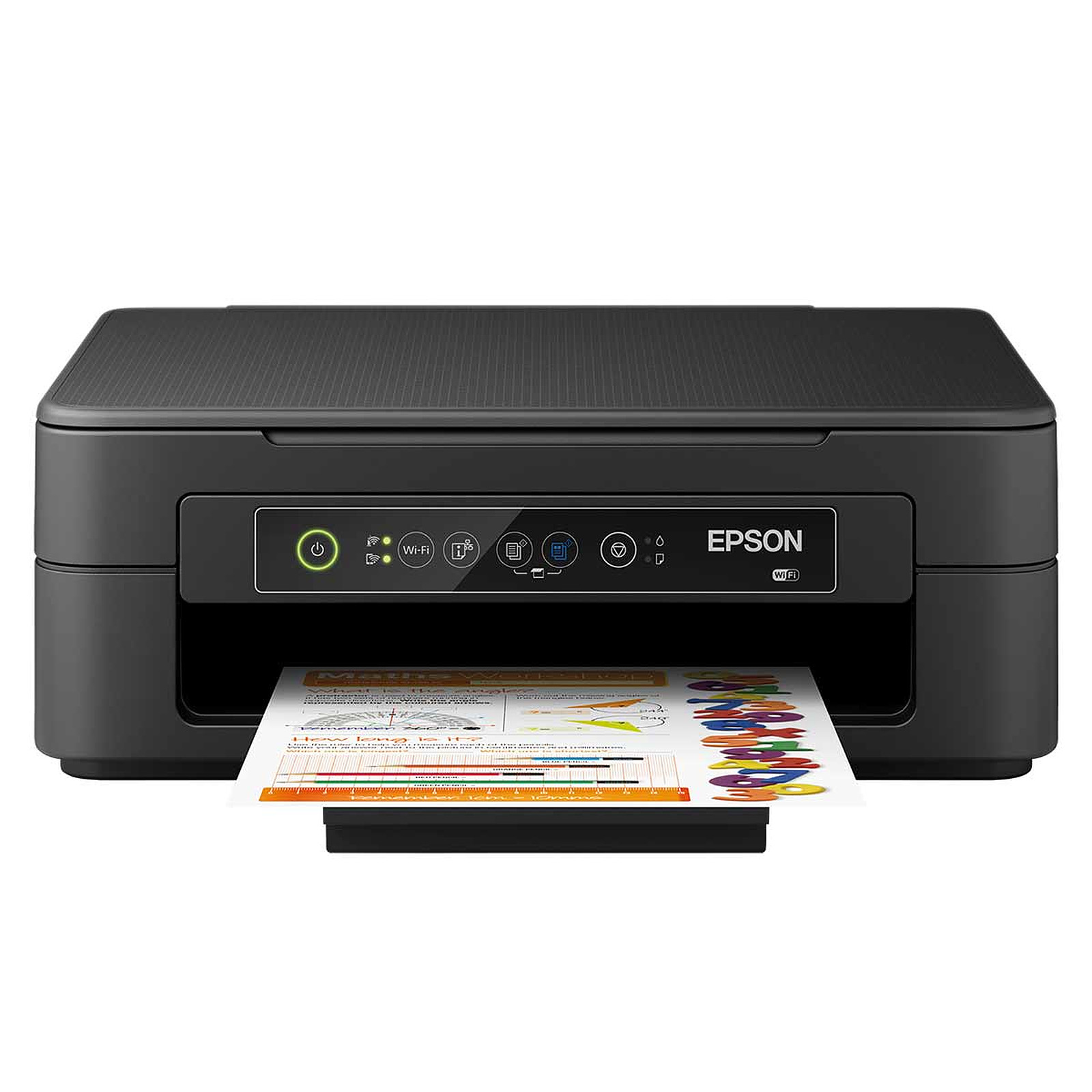 Epson Expression Home XP-2150 · Occasion - Imprimante multifonction Epson - Occasion