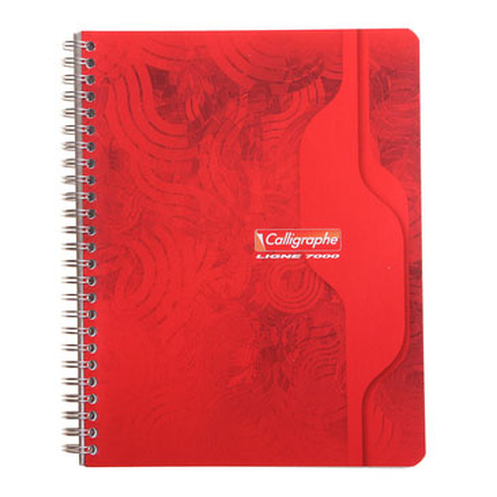 Calligraphe 7000 Cahier A5+ 180 pages 70g petits carreaux - Cahier Calligraphe