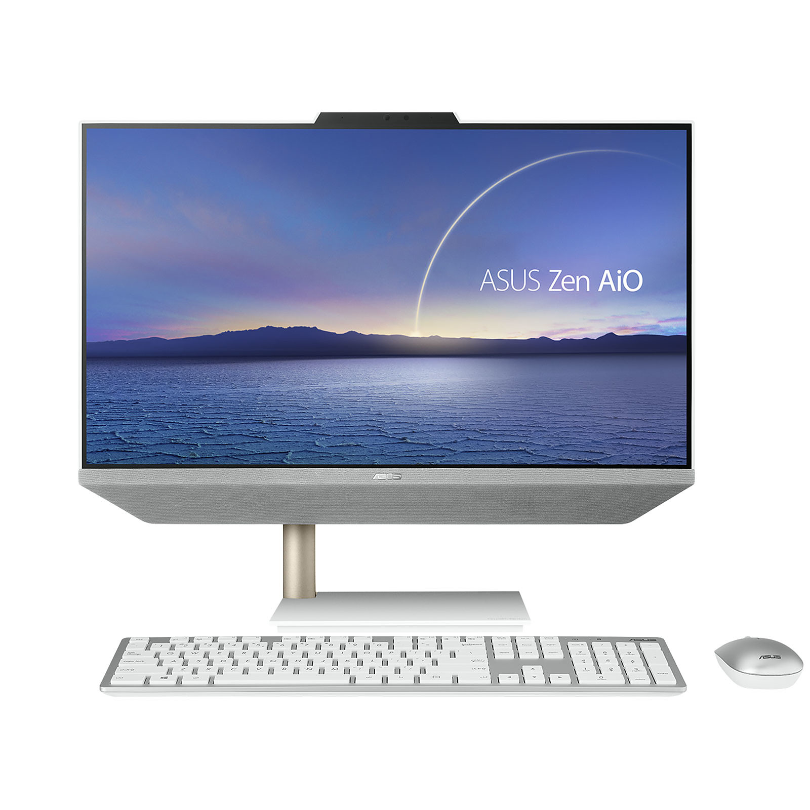 ASUS Zen AiO Pro 24 E5400WFAK-WA014R - PC de bureau ASUS