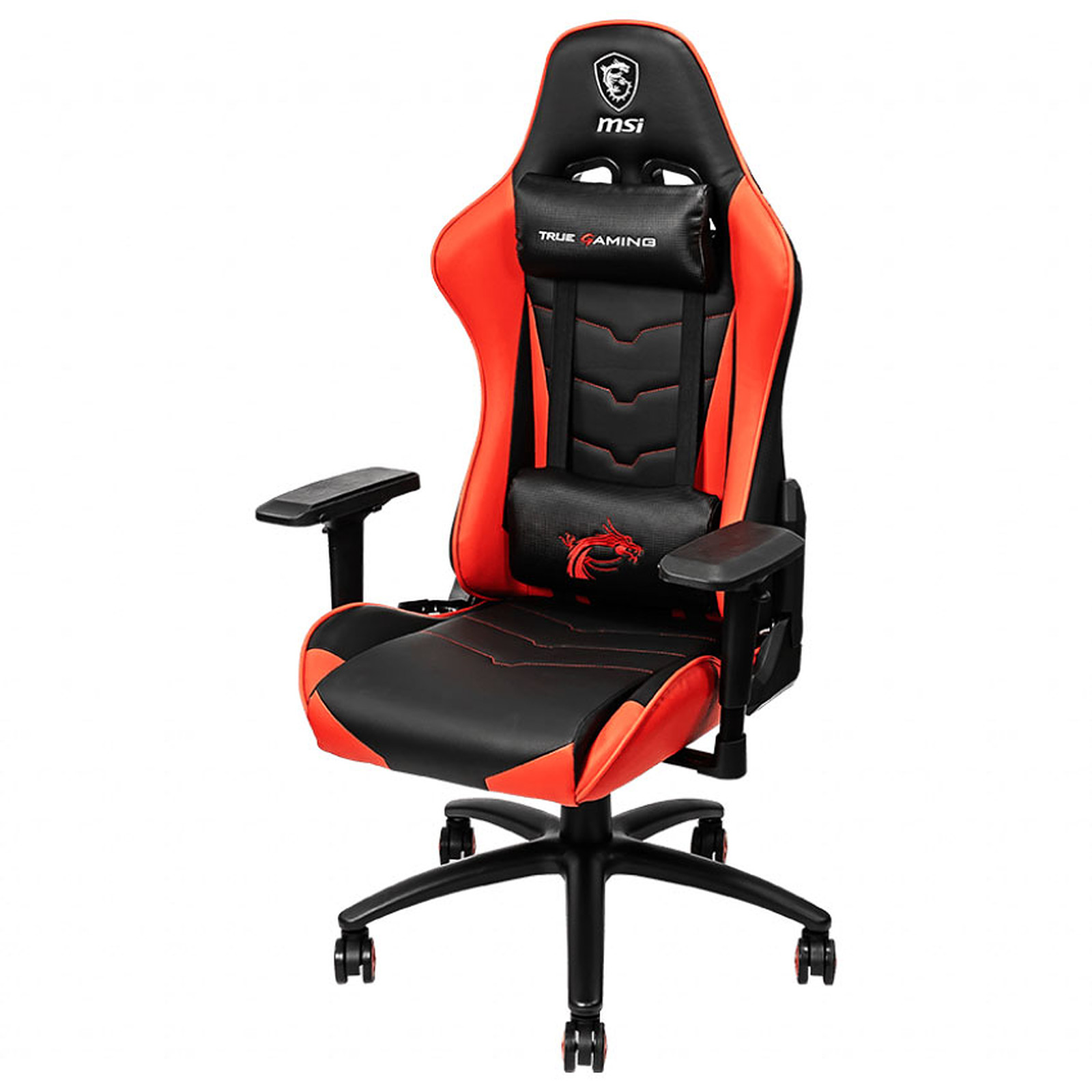 MSI MAG CH120 - Fauteuil gamer MSI