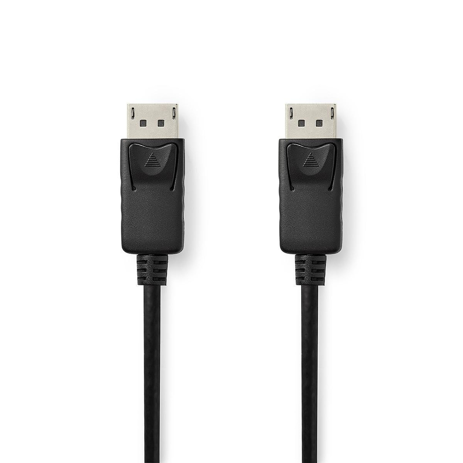 Nedis Cable DisplayPort 1.4 male/male (3.0 mètres) - DisplayPort NEDIS