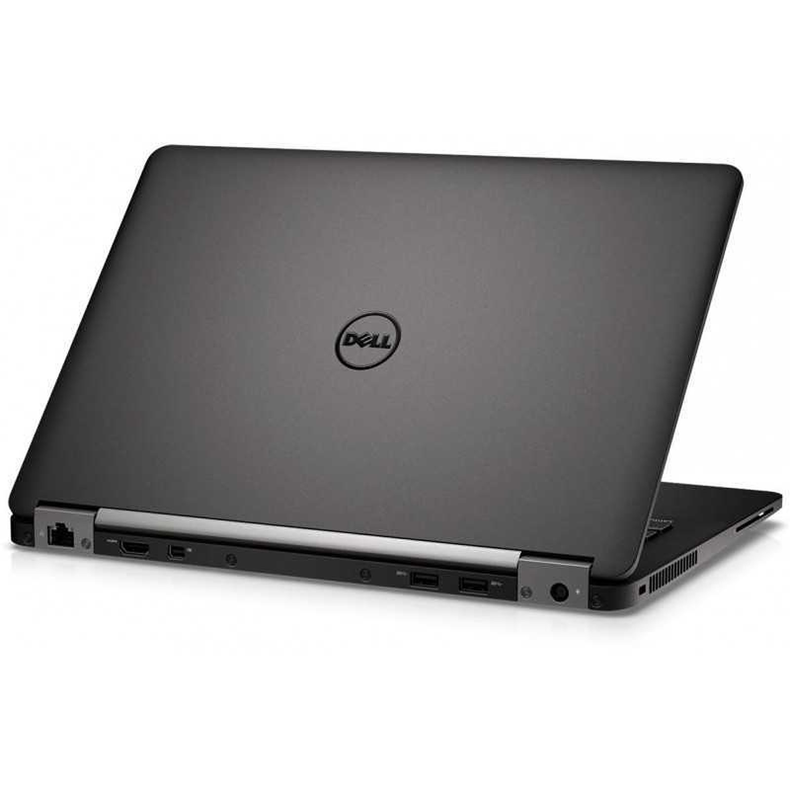 Dell Latitude E7270 (E7270-B-4386) (E7270-B) · Reconditionne - PC portable reconditionne Dell