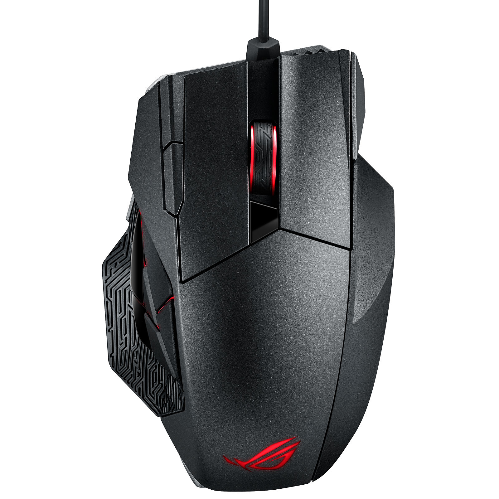 ASUS ROG Republic of Gamers Spatha · Occasion - Souris PC ASUS - Occasion