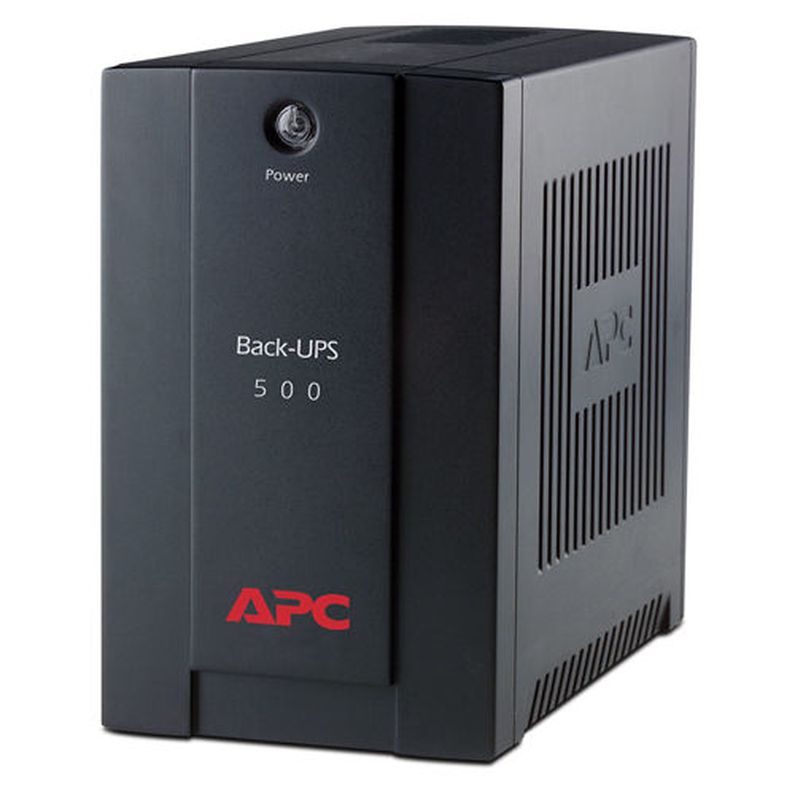 APC Back-UPS 500VA · Occasion - Onduleur APC - Occasion