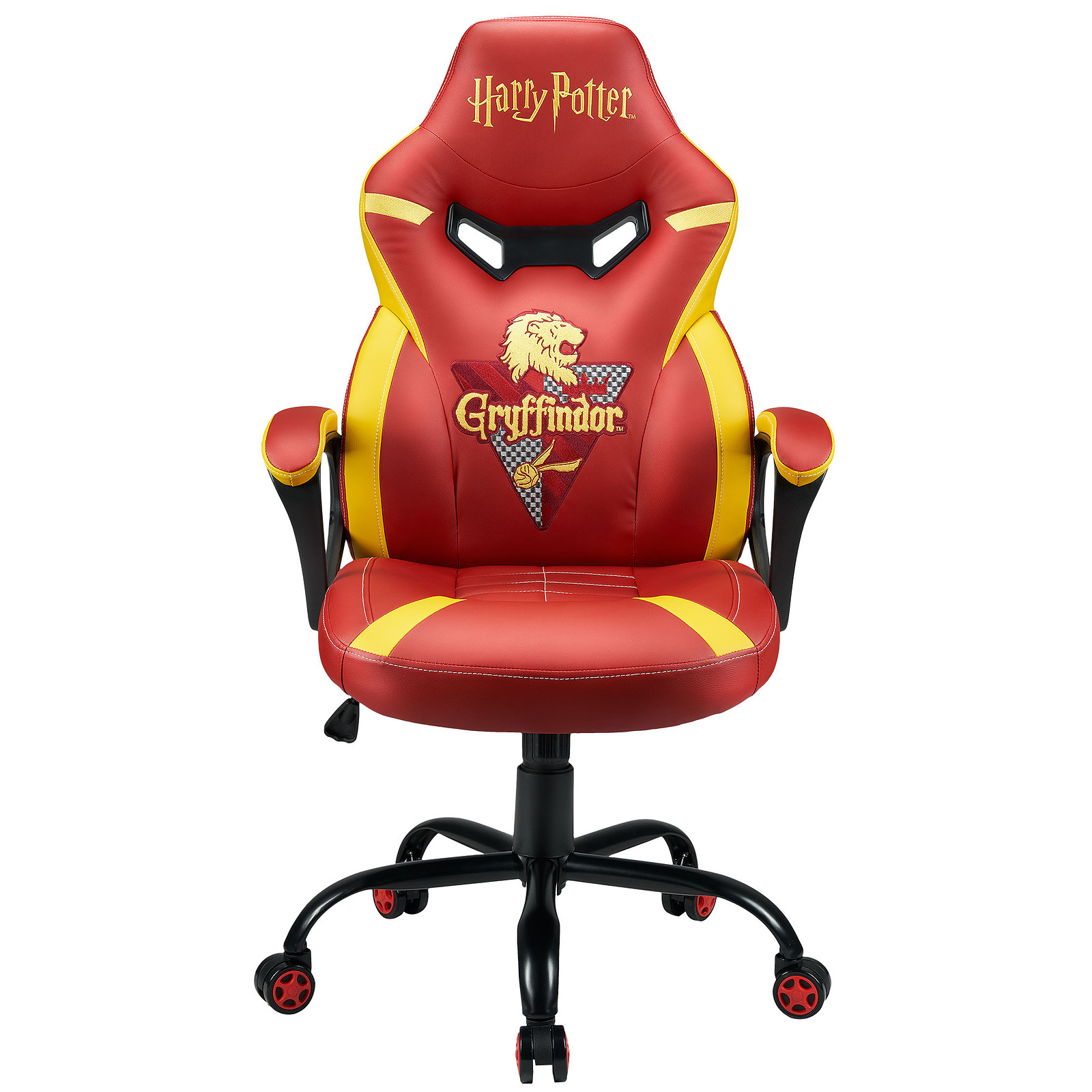 Subsonic Siège Harry Potter Junior - Fauteuil gamer Subsonic