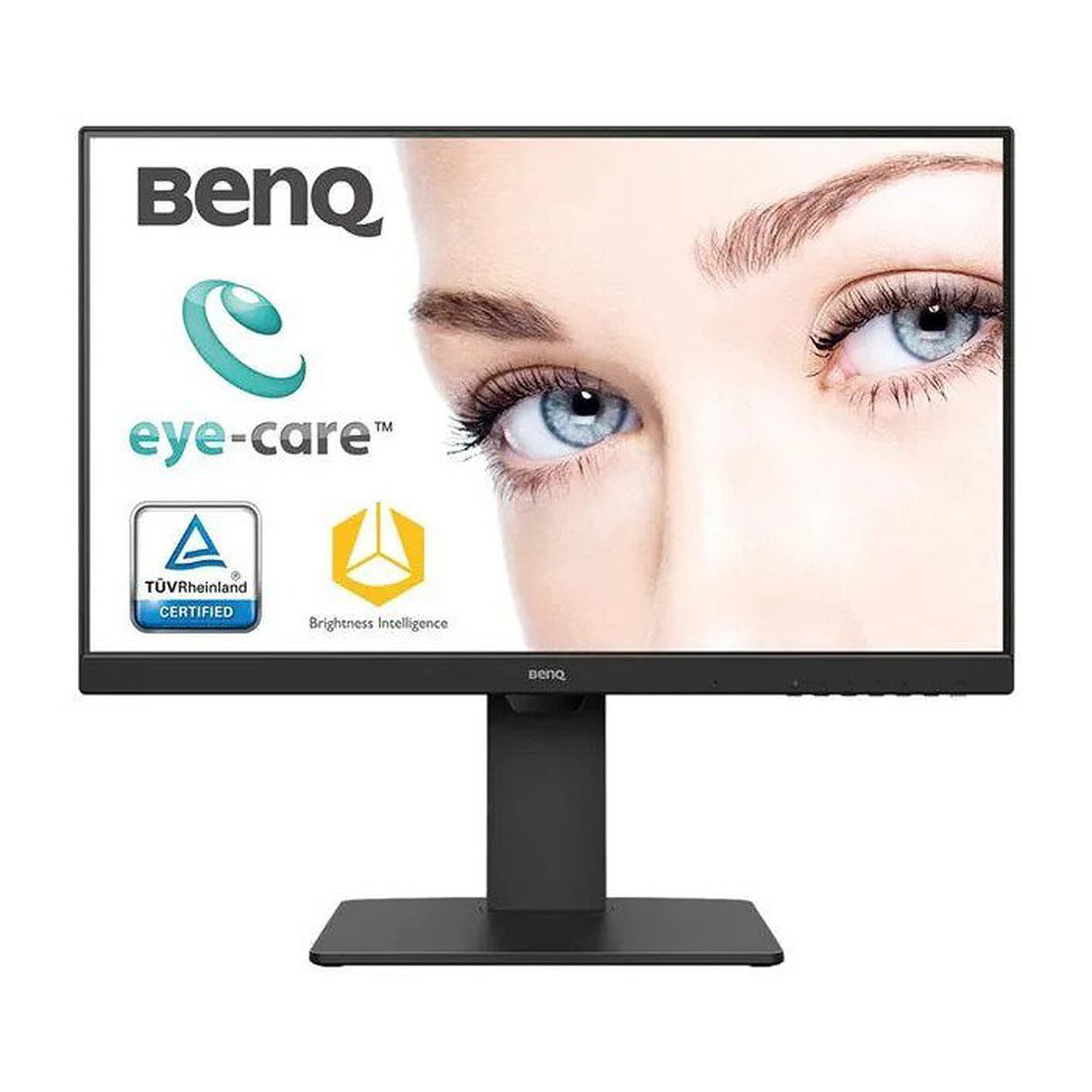 BenQ 27" LED - BL2785TC - Ecran PC BenQ