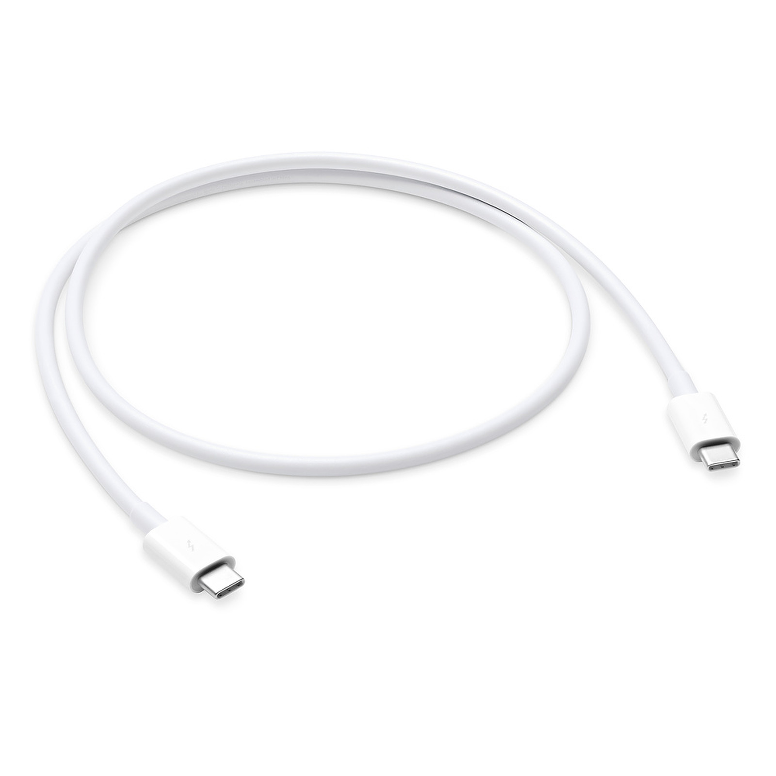 Apple Thunderbolt 3 USB-C Cable (0.8 m) - Accessoires Apple Apple