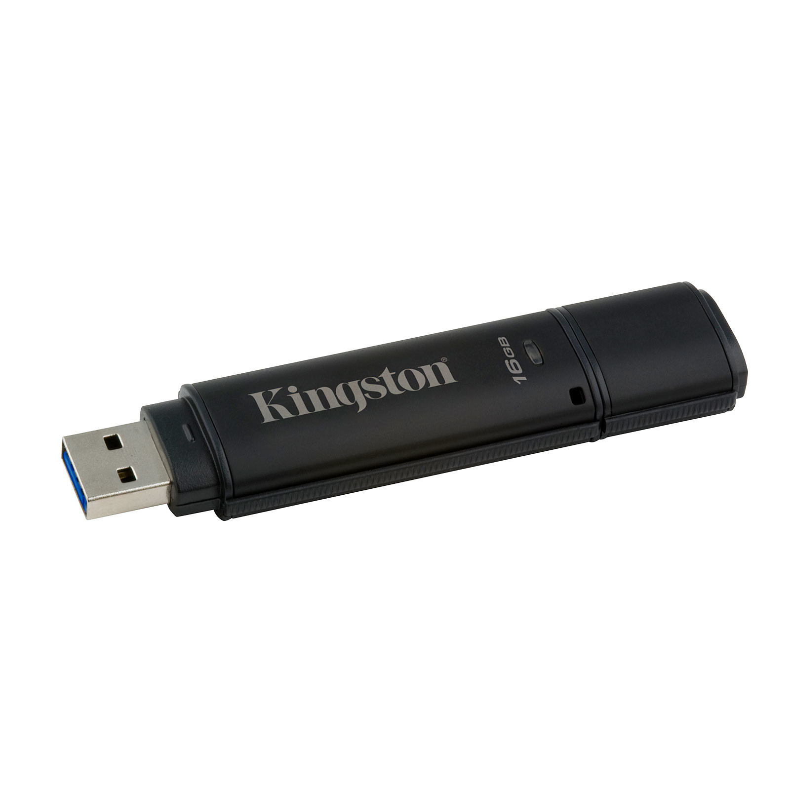 Kingston DataTraveler 4000G2 - 16 Go - Cle USB Kingston