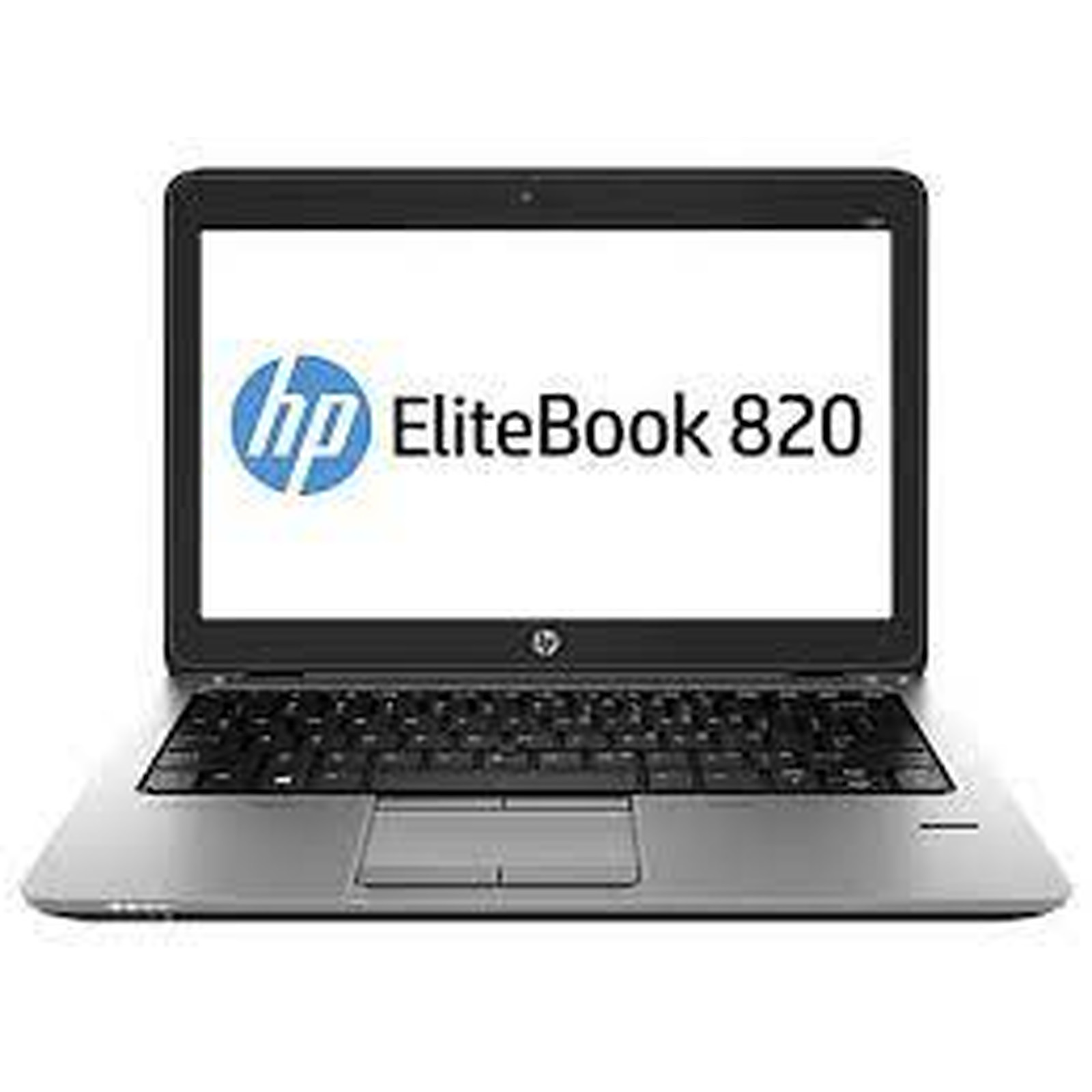 Hp EliteBook 820 G2 · Reconditionne - PC portable reconditionne HP