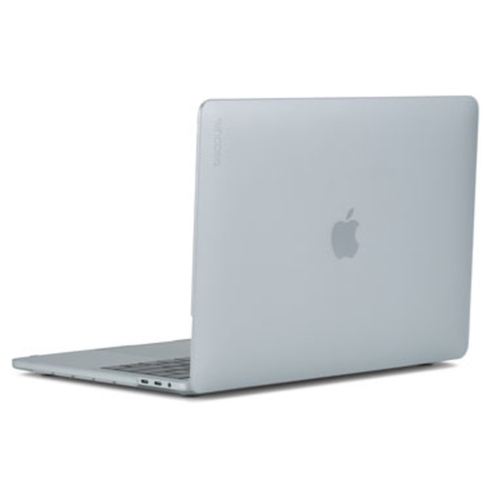 INCASE coque Hardshell Dots Macbook Pro 13" Thunderbolt transparente - Accessoires Apple Incase