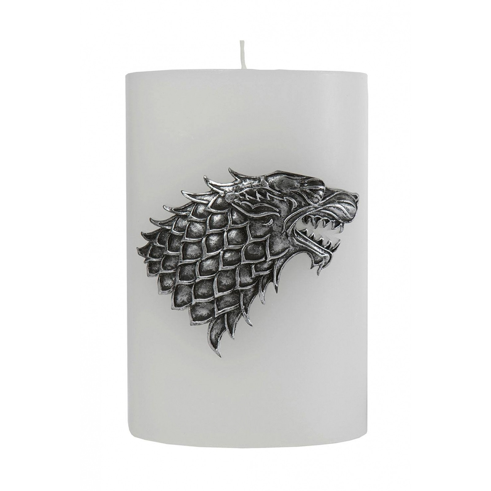 Game of Thrones - Bougie XL Stark 15 x 10 cm - Decoration Insight Collectibles