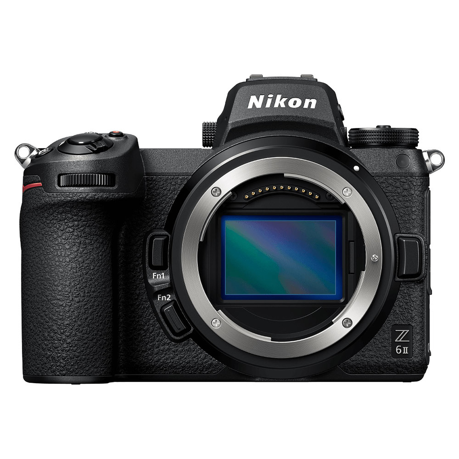 Nikon Z 6II - Appareil photo hybride Nikon