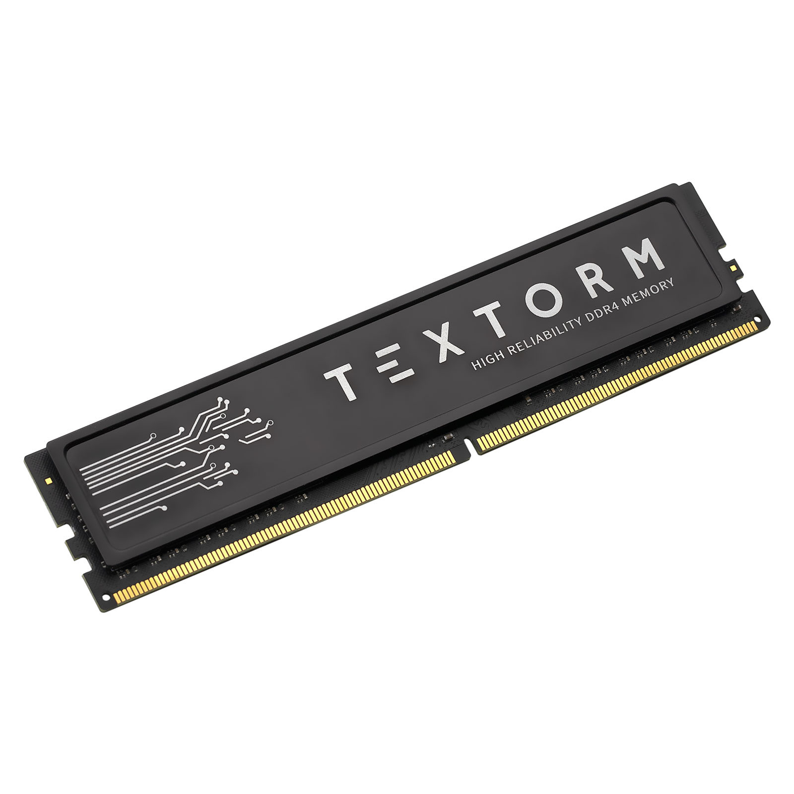 Textorm 16 Go DDR4 2666 MHz CL19 - Memoire PC Textorm