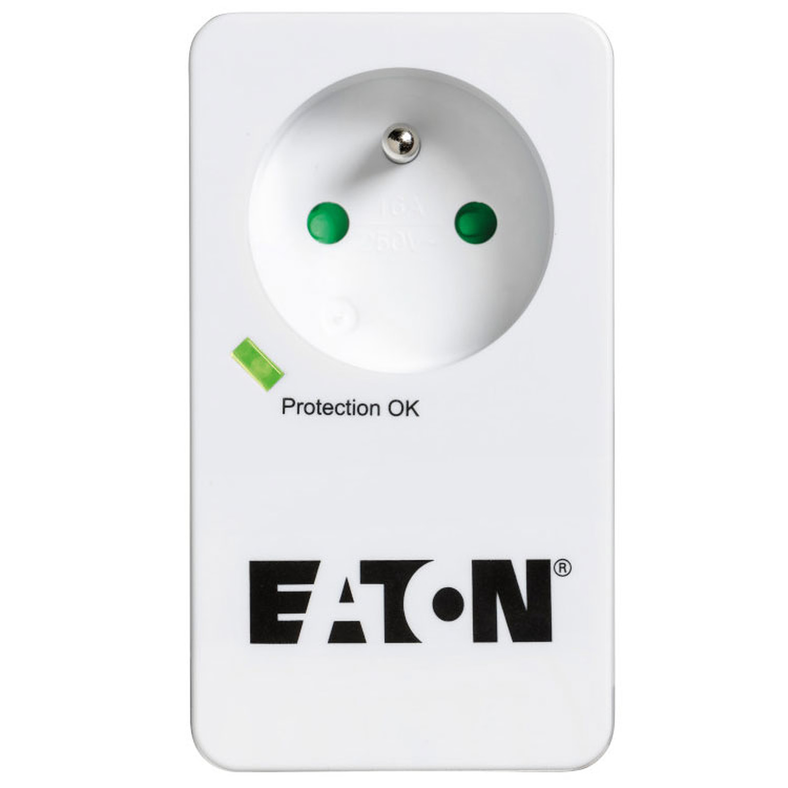 Eaton Protection Box 1 FR - Prise parafoudre Eaton