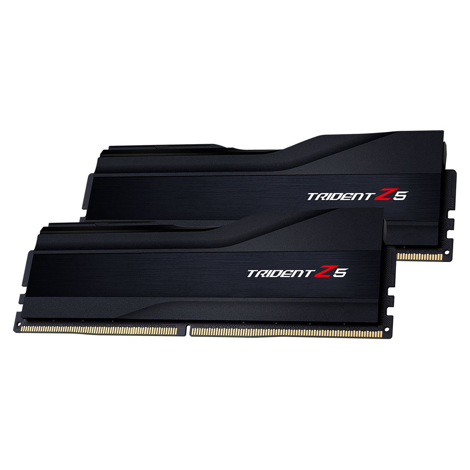 G.Skill Trident Z5 32 Go (2 x 16 Go) DDR5 5600 MHz CL36 - Noir · Occasion - Memoire PC G.Skill - Occasion