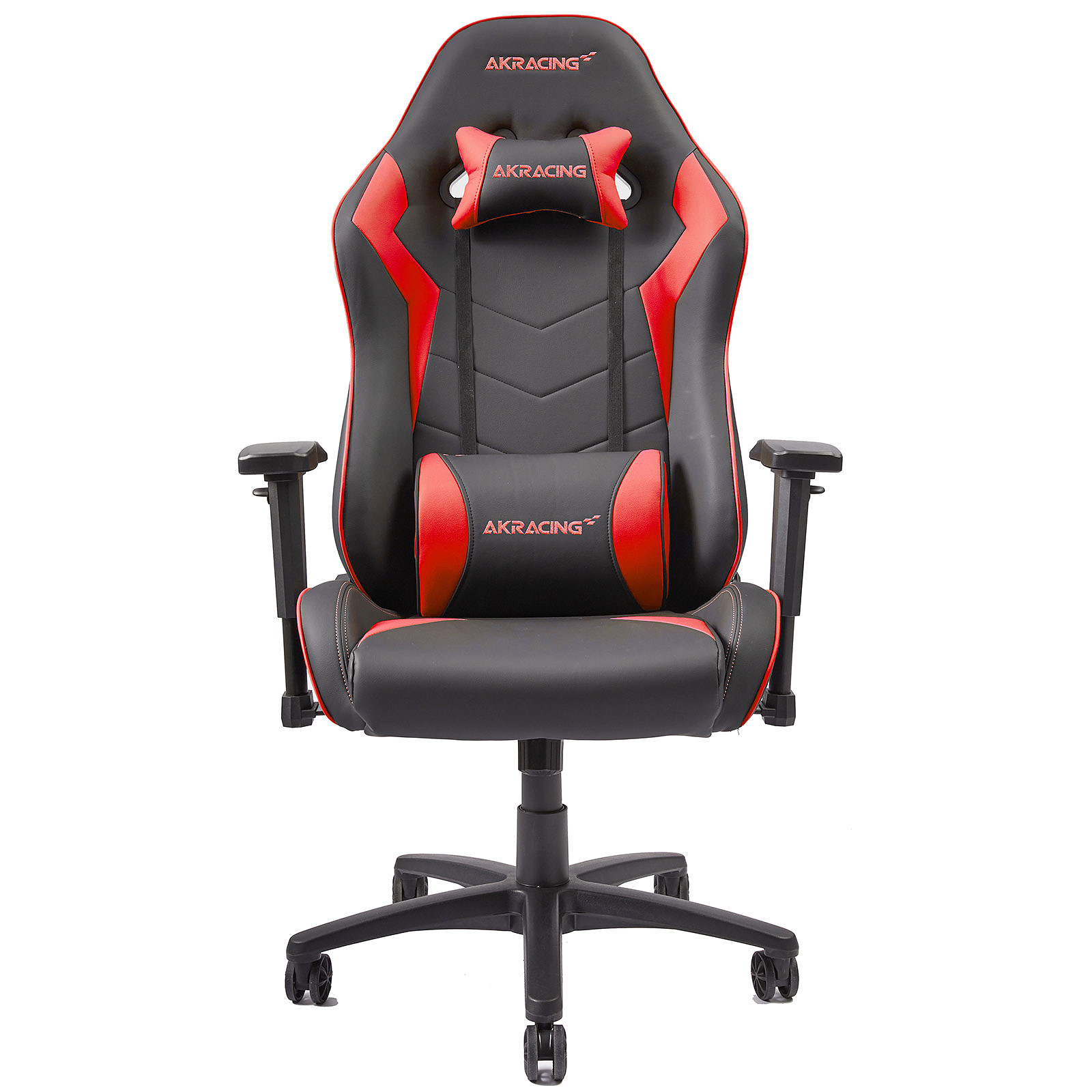 AKRacing Core SX Wide (rouge) - Fauteuil gamer AKRacing