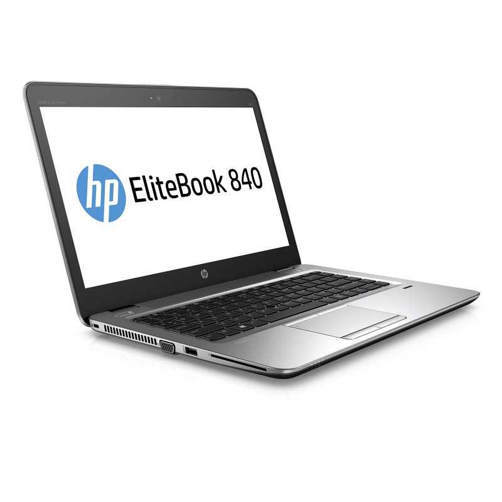 HP EliteBook 840 G3 (I5L3C65AV-2114) · Reconditionne - PC portable reconditionne HP