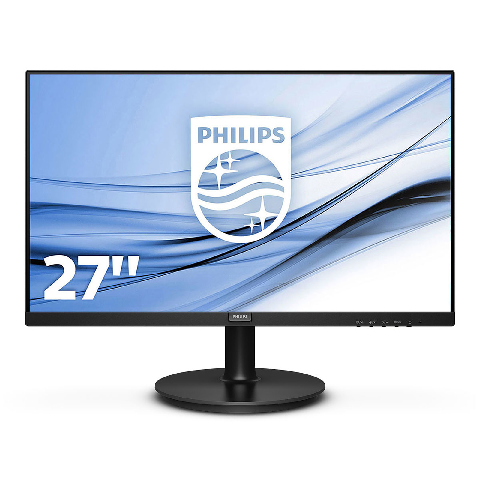 Philips 27" LED - 271V8L - Ecran PC Philips