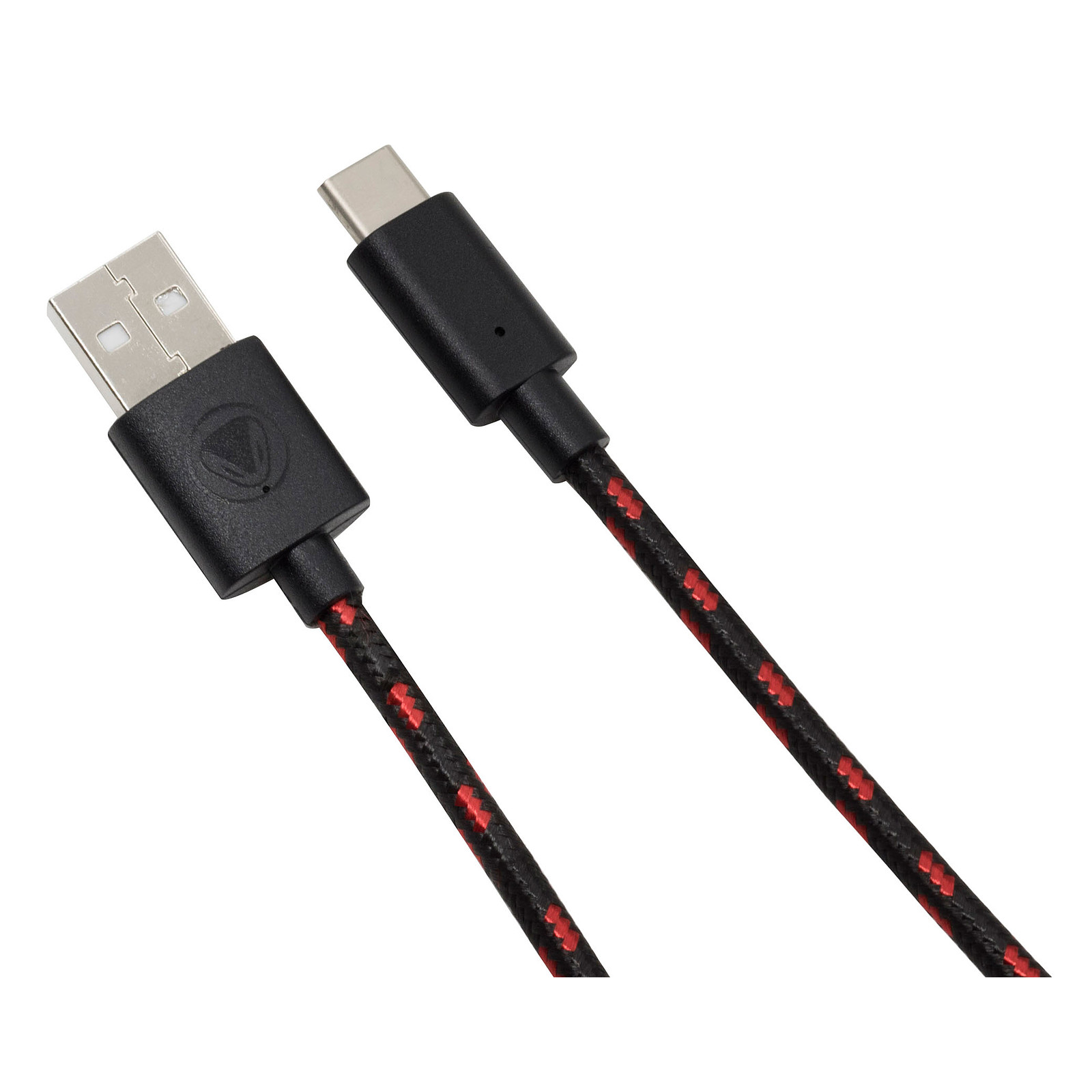 snakebyte - Cable de charge pour manette Nintendo Switch - Accessoires Switch Snakebyte
