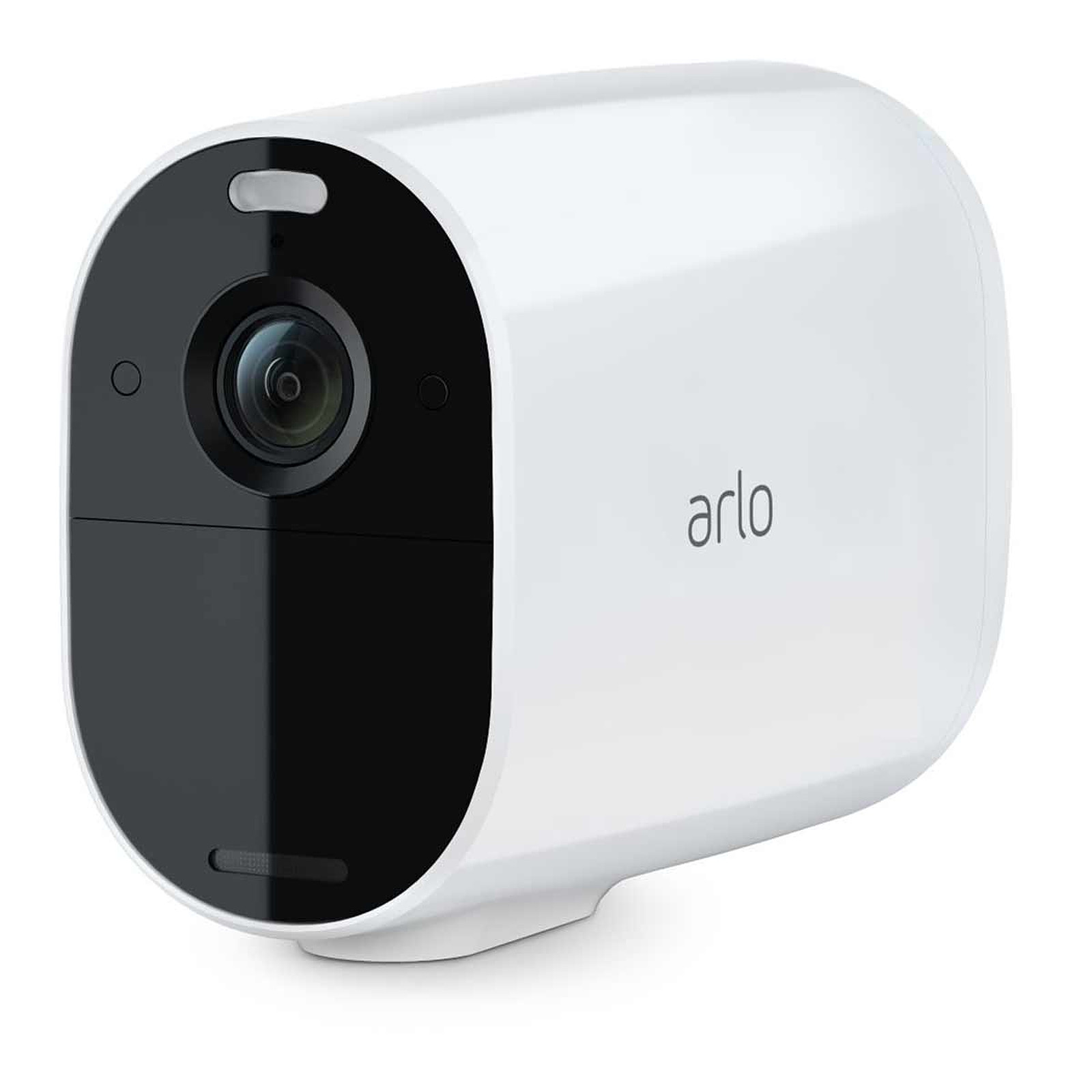 Arlo Essential XL Spotlight Camera - Blanc (VMC2032) - Camera IP Arlo