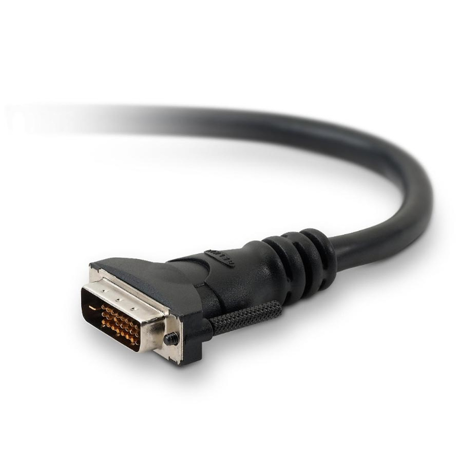 Belkin Cable DVI (Male / Male) - 3 m - DVI Belkin