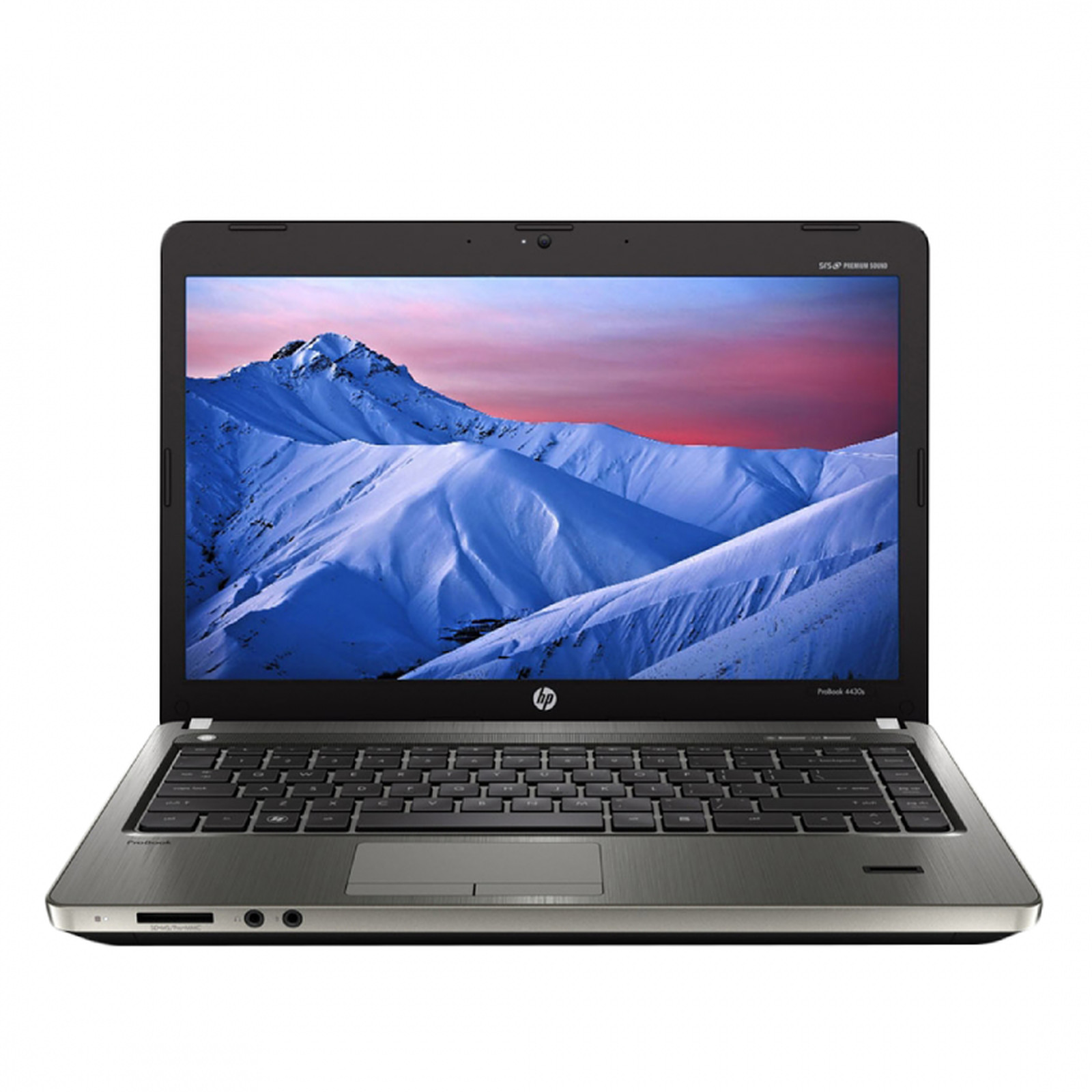 HP ProBook 4330s (H0X99EP-B-4844) (H0X99EP-B) · Reconditionne - PC portable reconditionne HP