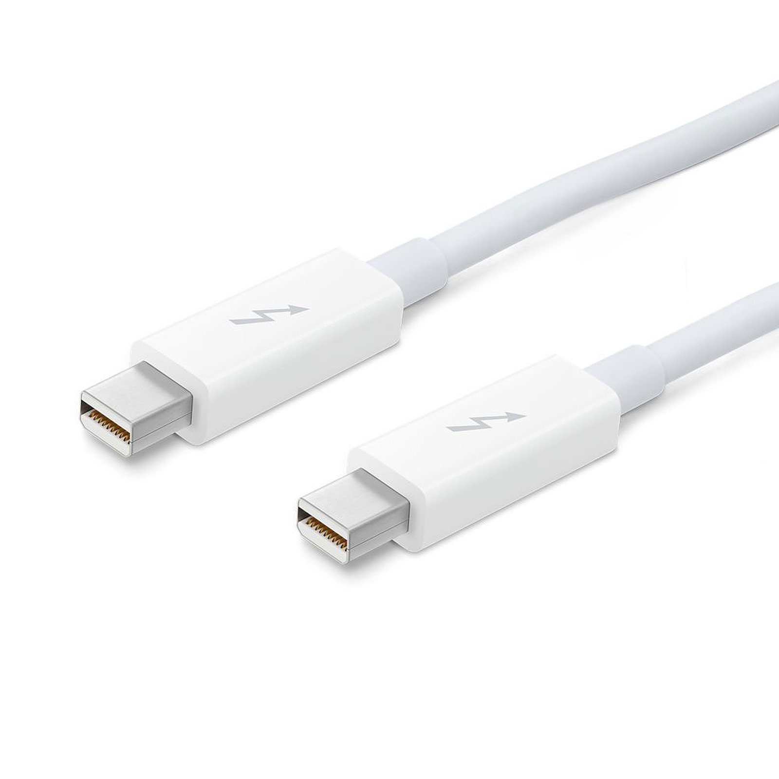 Apple Thunderbolt Cable 0.5 m - Accessoires Apple Apple