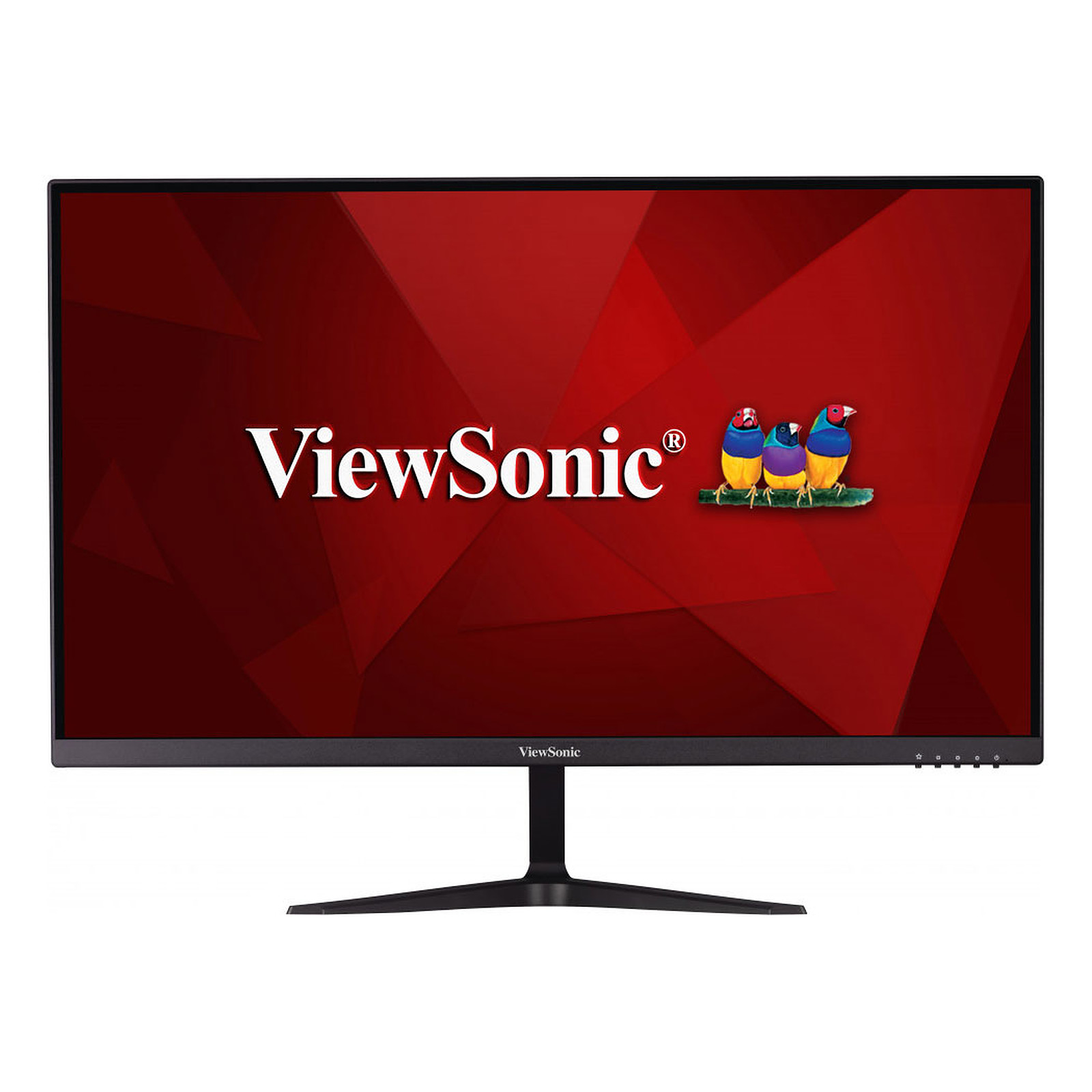 ViewSonic 27" LED - VX2718-P-MHD - Ecran PC ViewSonic