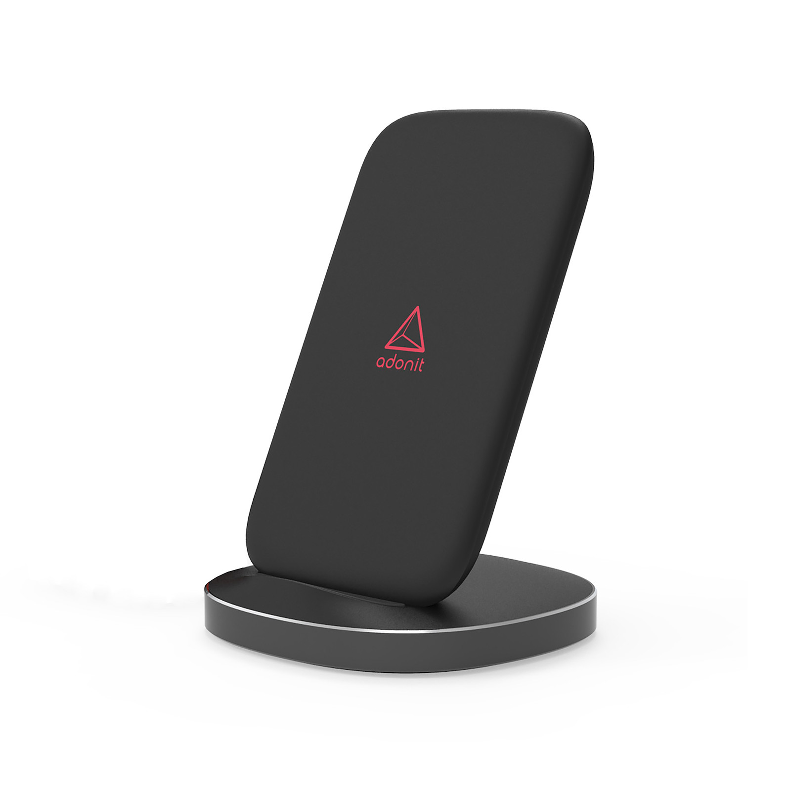ADONIT Support a  Induction pour charge sans fil - Chargeur telephone Adonit