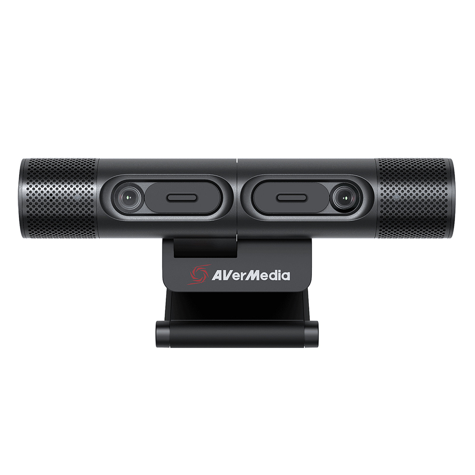 AVerMedia DualCam (PW313D) - Webcam AVerMedia Technologies
