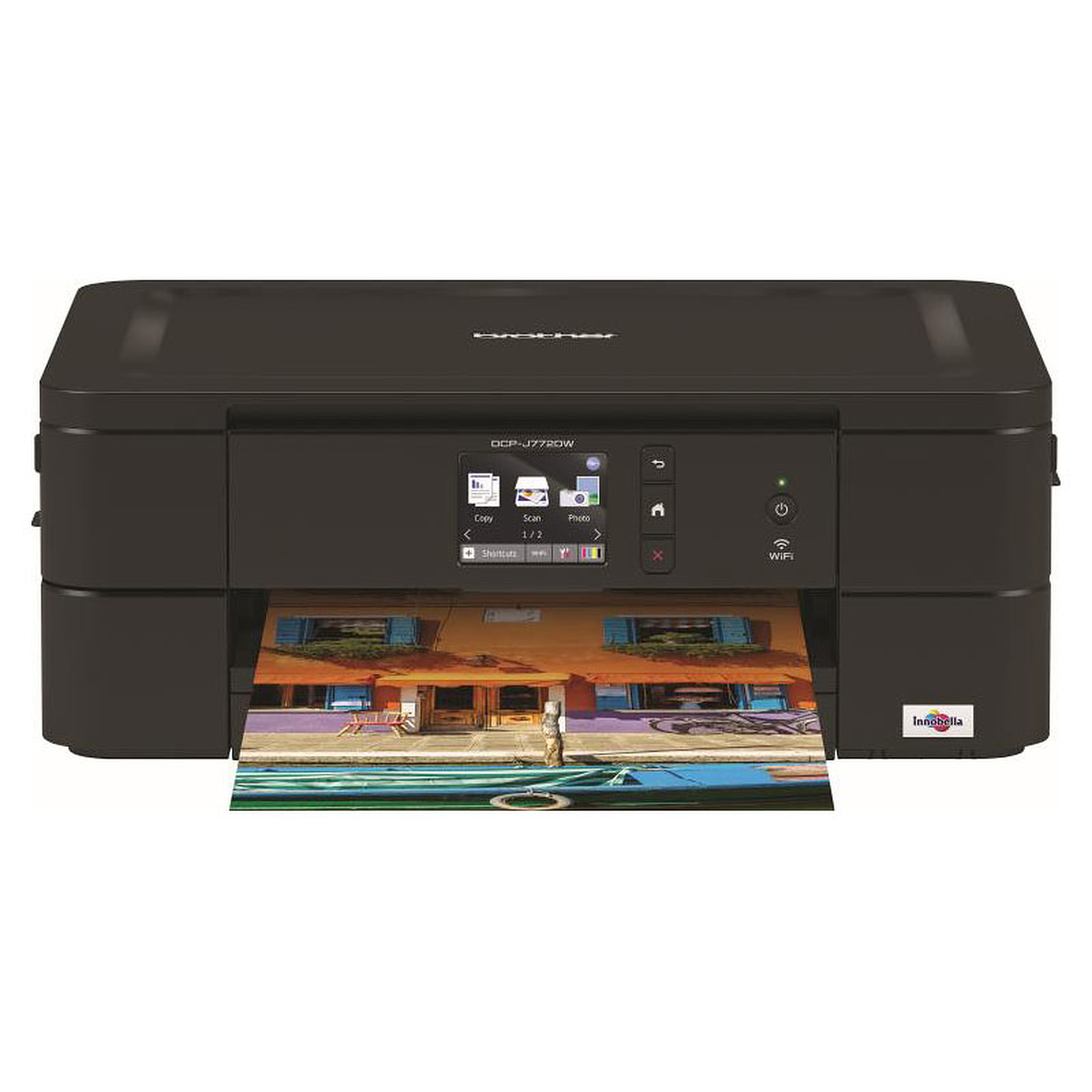 Brother DCP-J772DW · Occasion - Imprimante multifonction Brother - Occasion