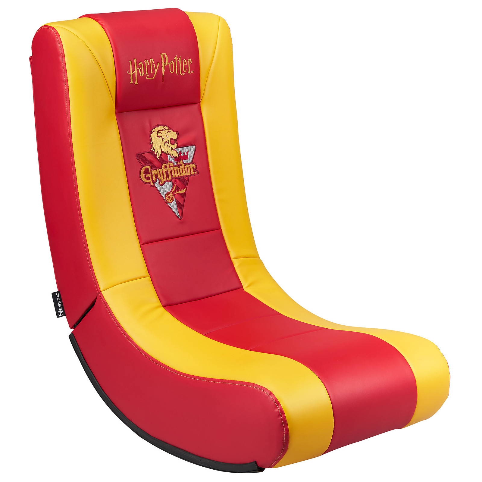 Subsonic Fauteuil Rock'N'Seat Harry Potter Junior - Fauteuil gamer Subsonic