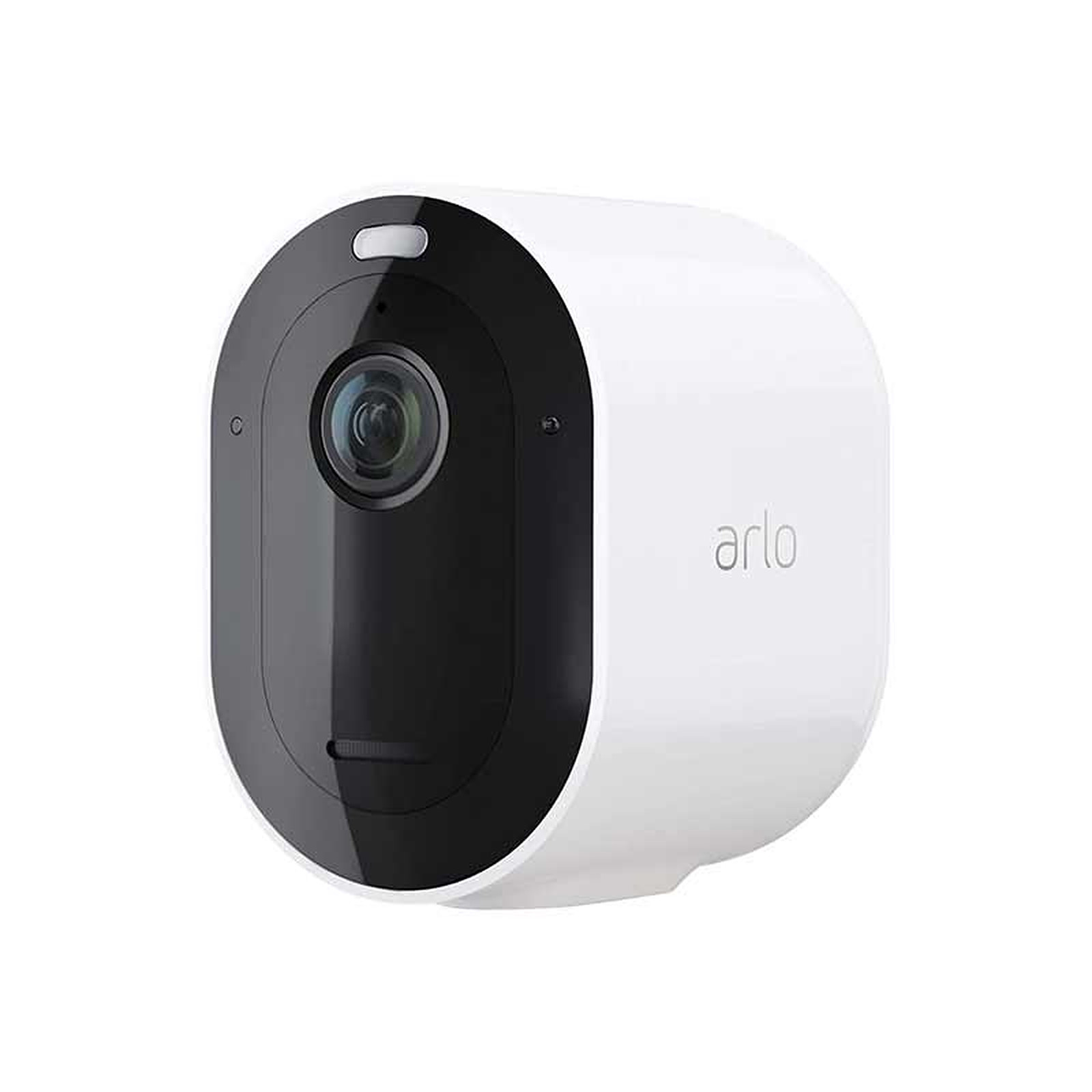 Arlo Pro 4 - Blanc (VMC4050P) - Camera de surveillance Arlo