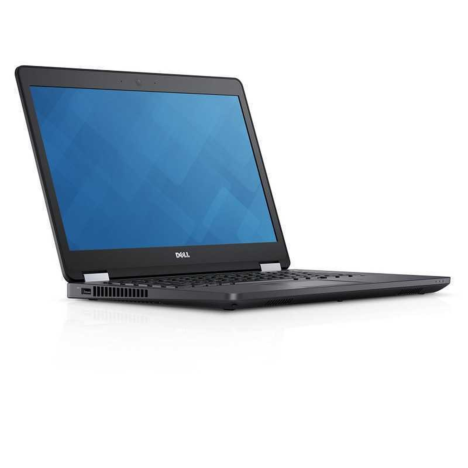 Dell Latitude E5470 (LATE5470-6822) · Reconditionne - PC portable reconditionne Dell