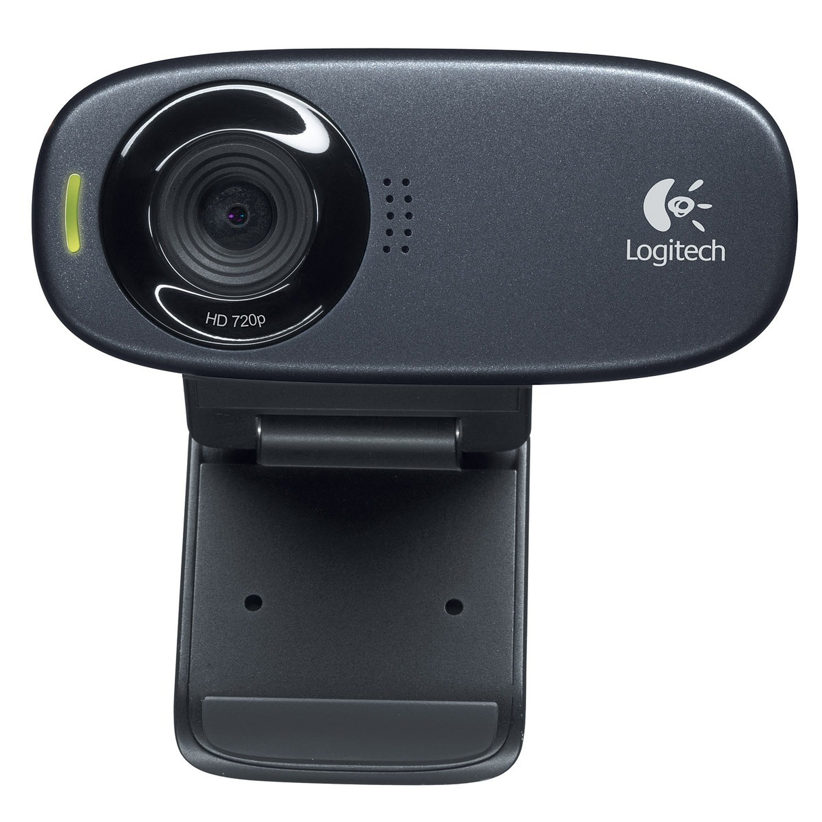 Logitech HD Webcam C310 - Webcam Logitech
