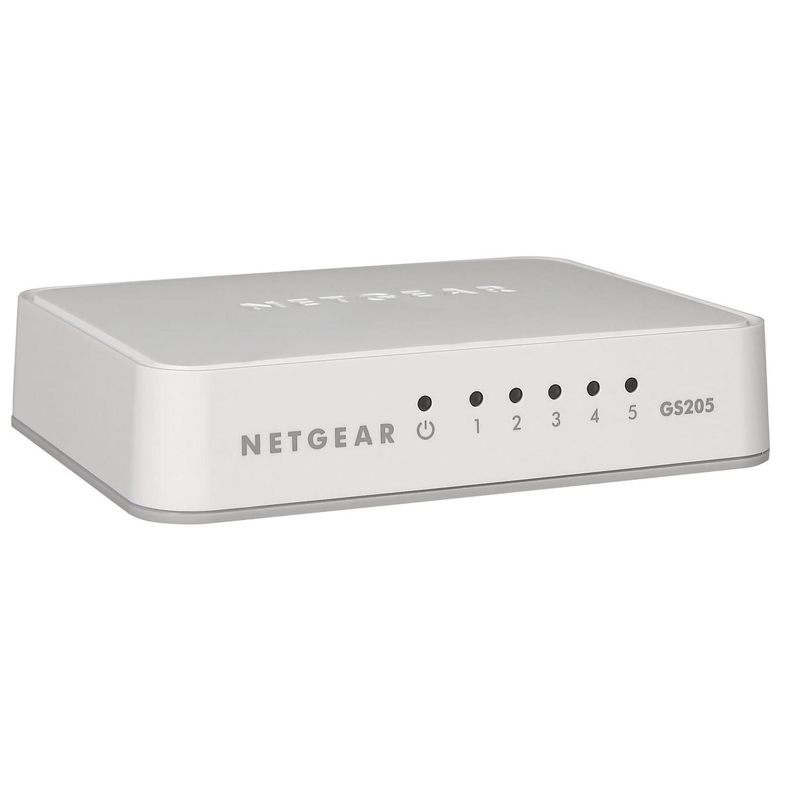Netgear GS205 - Switch Netgear