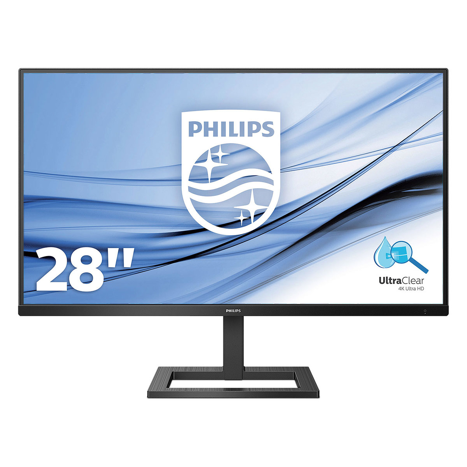 Philips 28" LED - 288E2A/00 - Ecran PC Philips