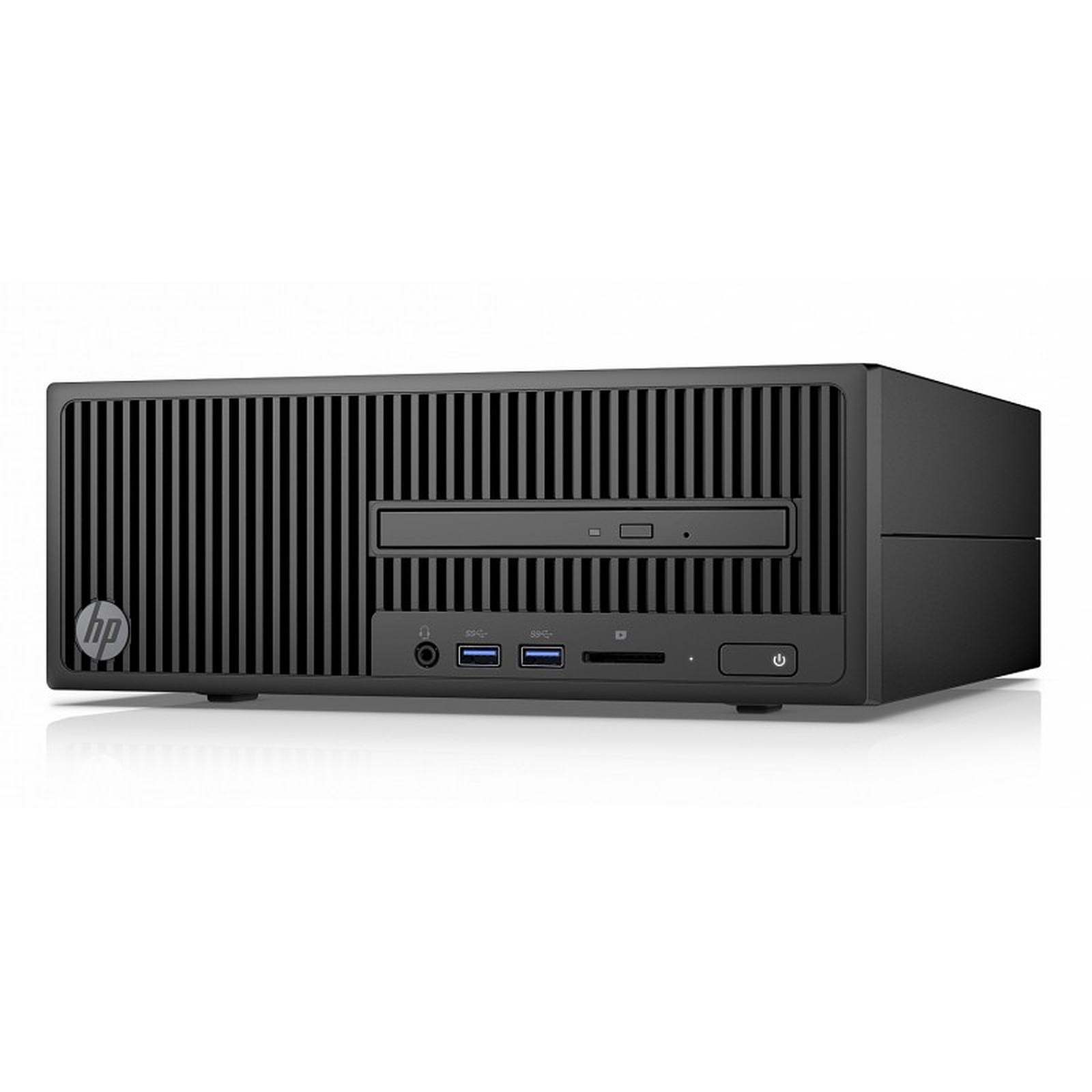HP 280 G2 SFF (Y5P86EA-B-6995) · Reconditionne - PC de bureau reconditionne HP