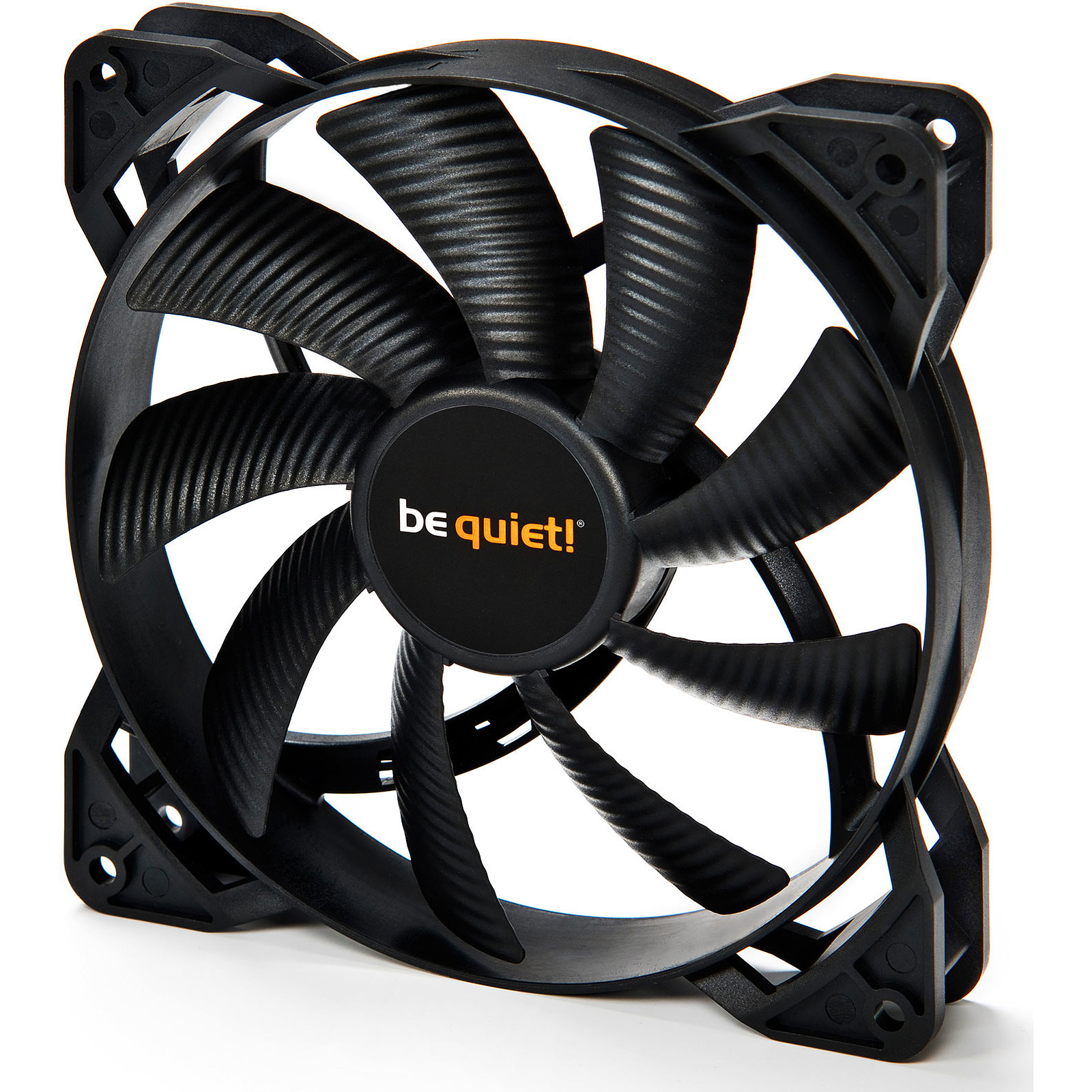 be quiet! Pure Wings 2 140mm High-Speed · Occasion - Ventilateur boitier Be Quiet ! - Occasion