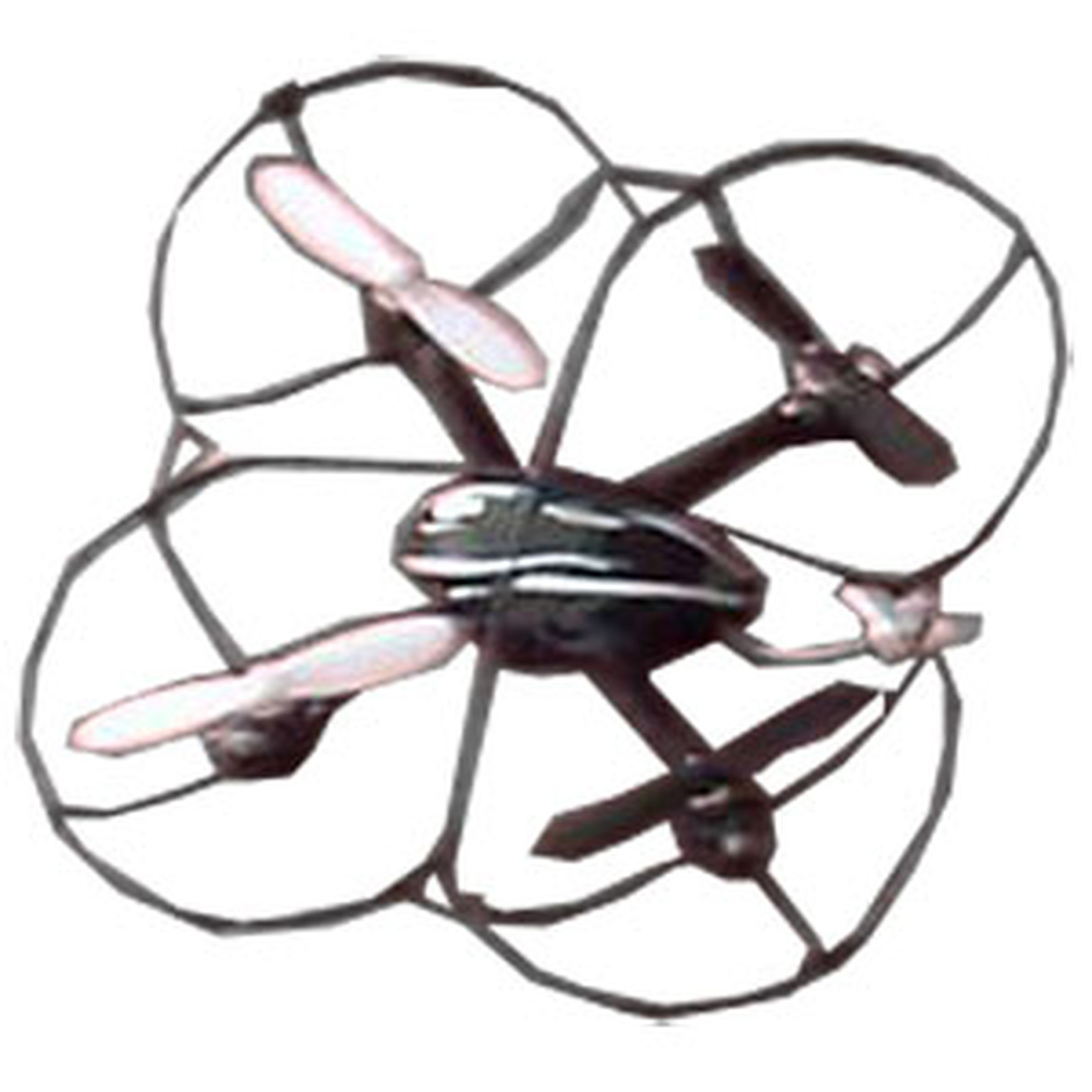 JXD Protecteur pour Micro Drone - Accessoire drone JXD