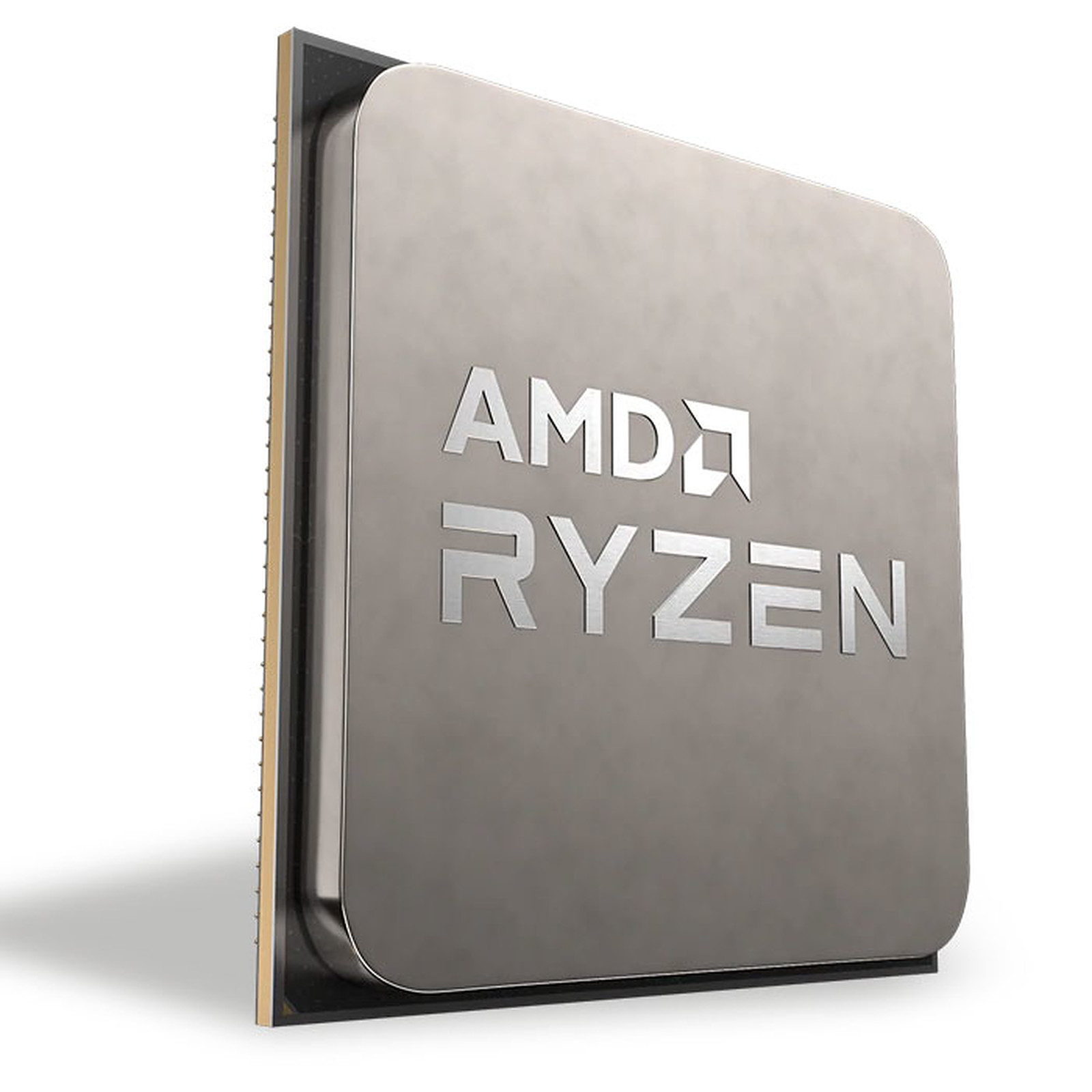 AMD Ryzen 5 3600 (3.6 GHz / 4.2 GHz) - Processeur AMD