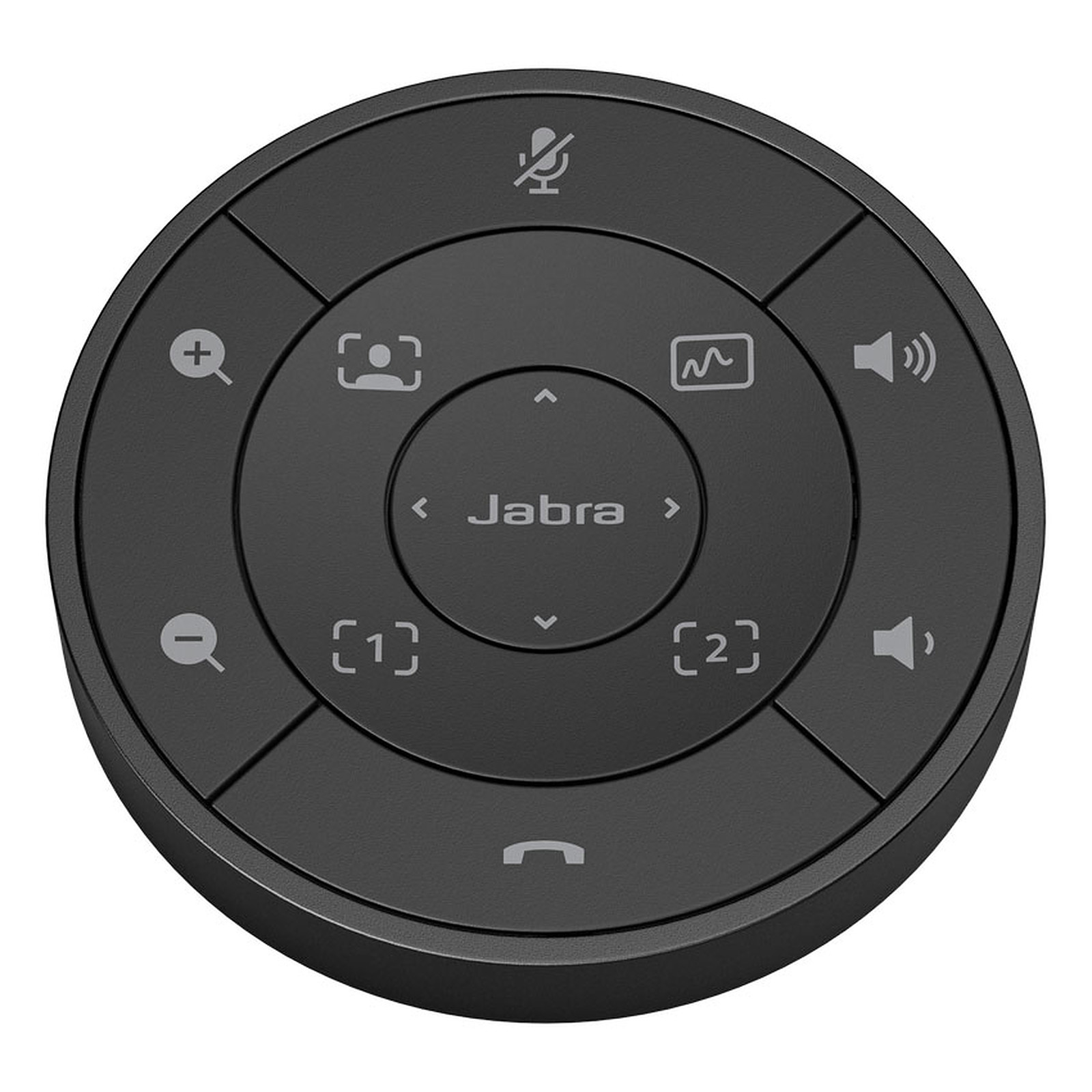 Jabra Remote - Webcam Jabra