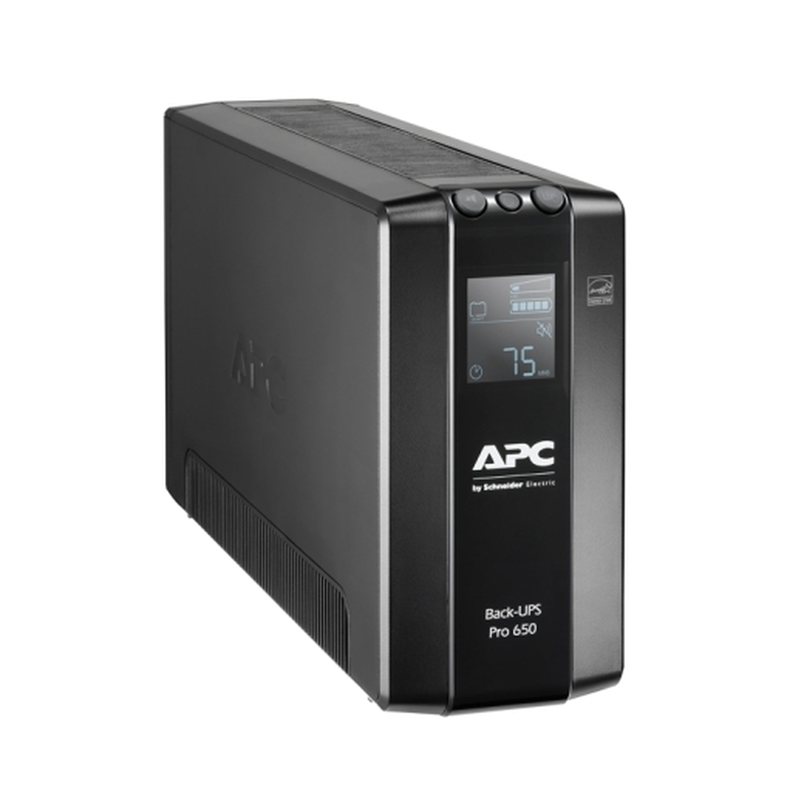 APC Back-UPS Pro BR 650VA · Occasion - Onduleur APC - Occasion