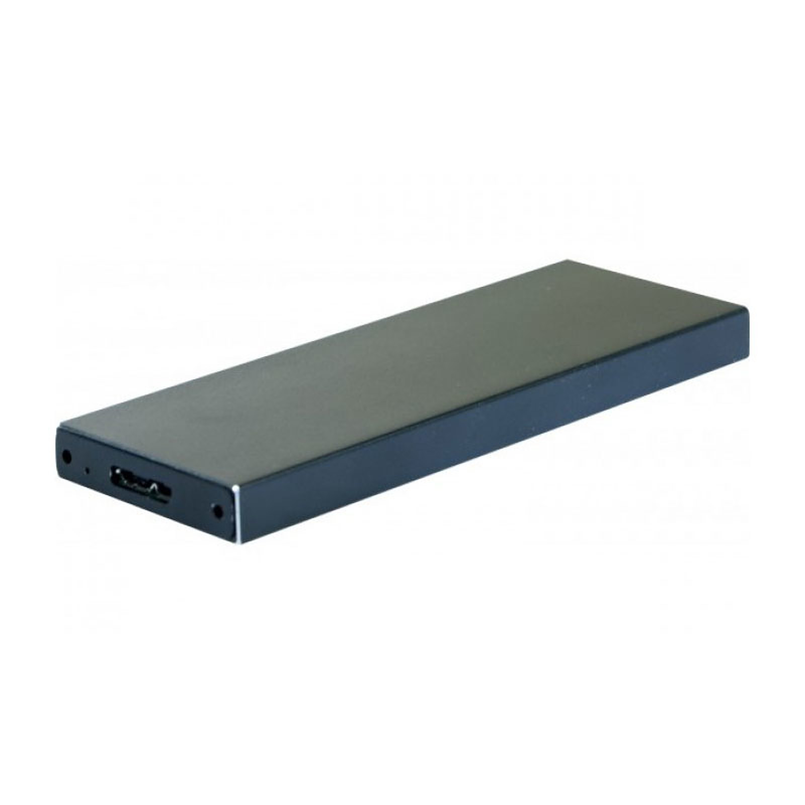 Boitier USB 3.0 externe SSD SATA M.2 · Occasion - Boitier disque dur Generique - Occasion