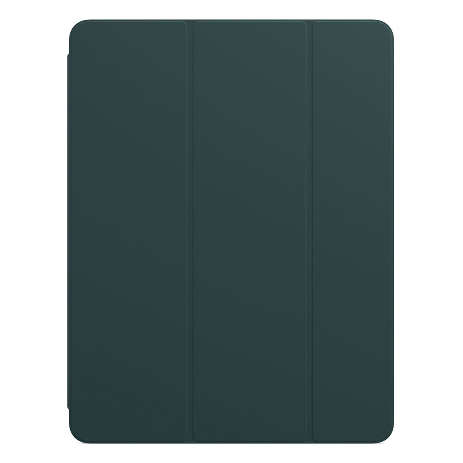 Apple iPad Pro 12.9" (2021) Smart Folio Vert anglais - Etui tablette Apple
