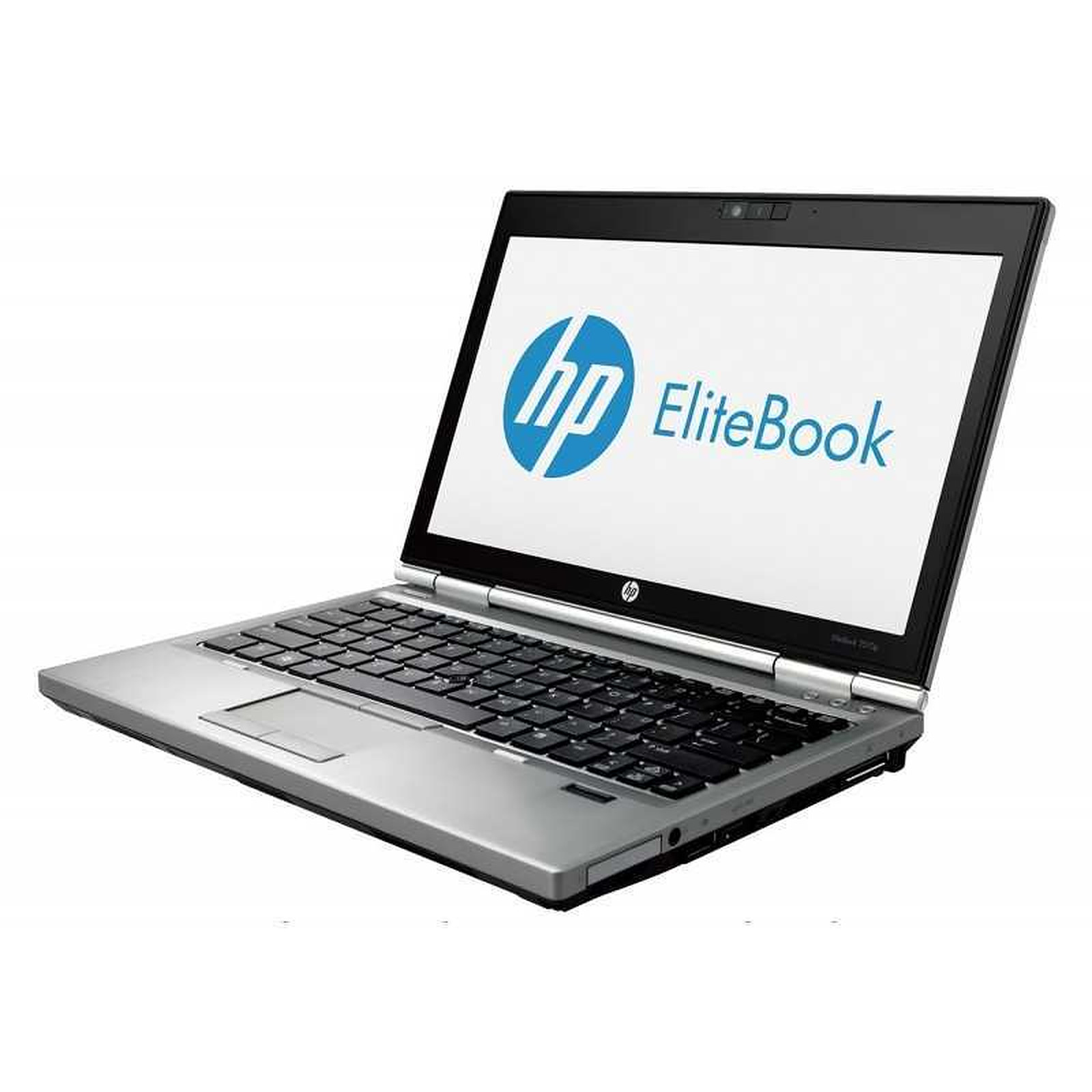 HP EliteBook 2570p (A1L17AV-B-4873) (A1L17AV-B) · Reconditionne - PC portable reconditionne HP