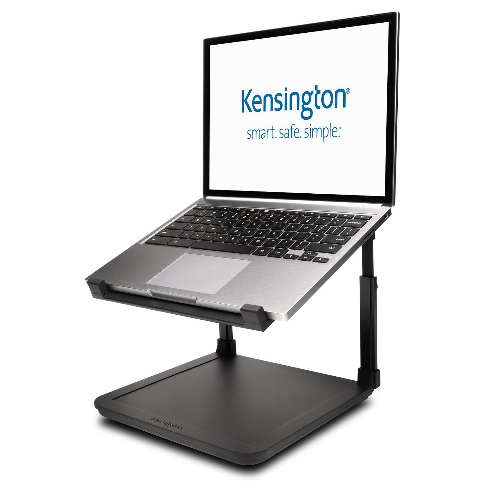 Kensington SmartFit Laptop Riser - Accessoires PC portable Kensington - Occasion