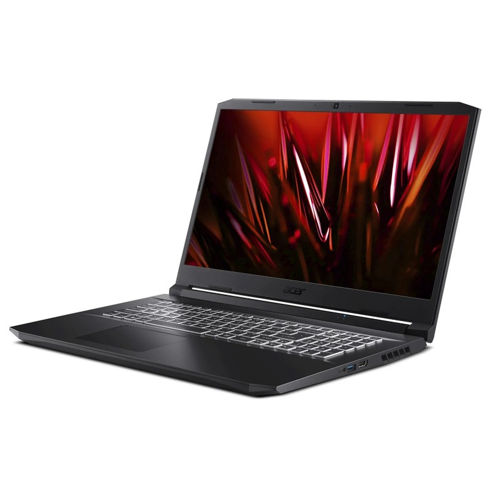 Acer Nitro 5 AN517-41-R01N (NH.QBHEF.001) · Reconditionne - PC portable reconditionne Acer
