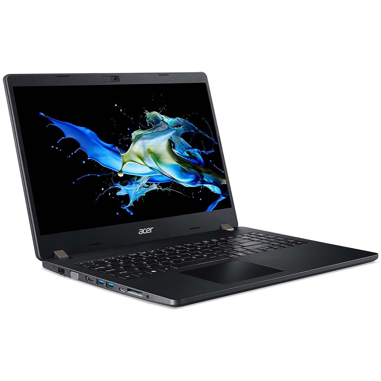 Acer TravelMate P2 P215-53-558S - PC portable Acer