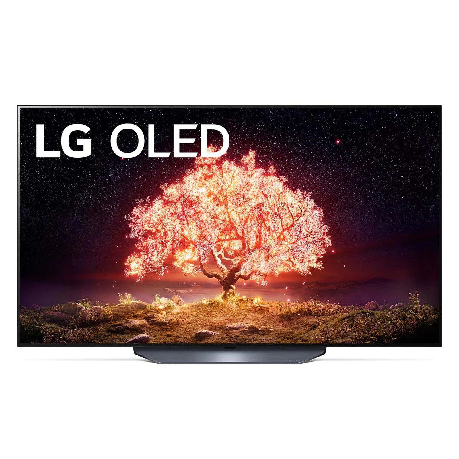 LG OLED55B1 - TV LG